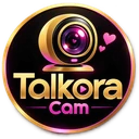 Talkora logo